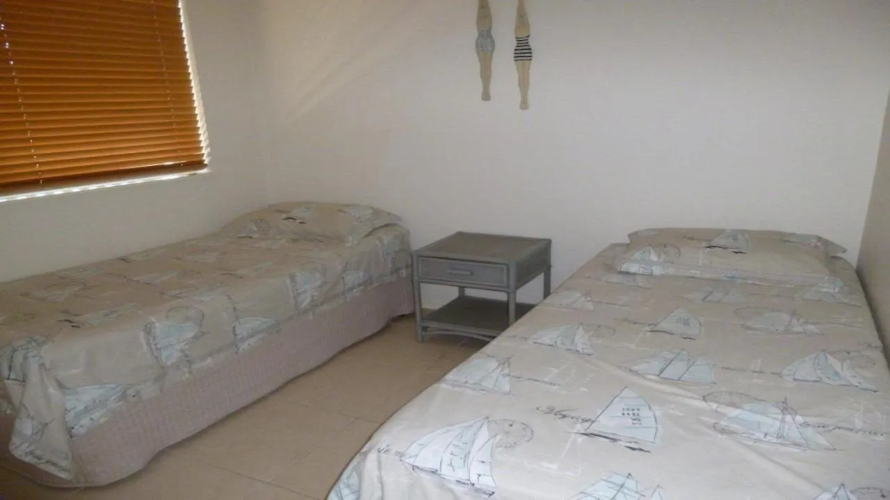 Seacrest Unit 4 Moffat Beach Qld Καλούντρα