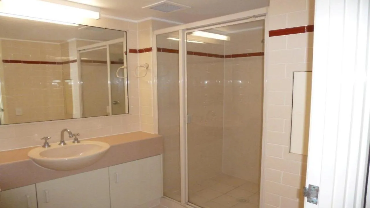 Σπίτι διακοπών Seacrest Unit 4 Moffat Beach Qld Καλούντρα