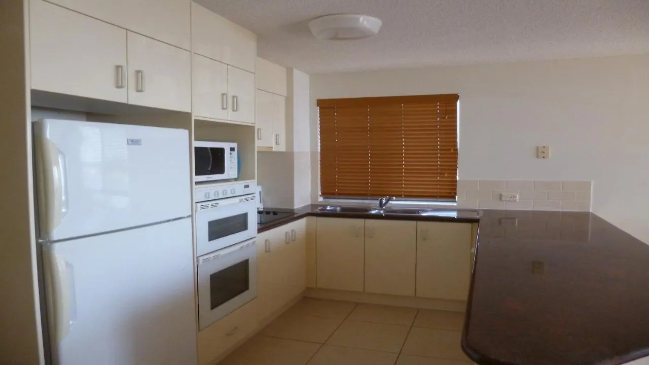 Seacrest Unit 4 Moffat Beach Qld Καλούντρα Σπίτι διακοπών