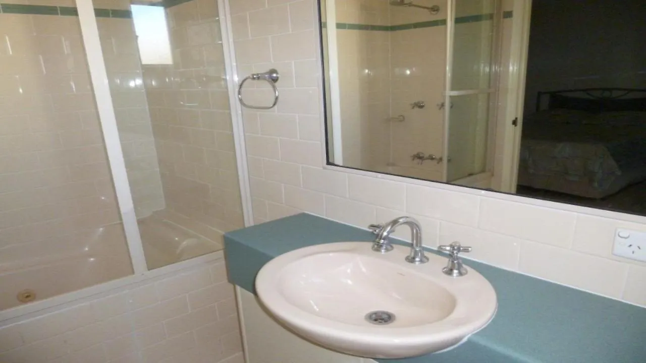 Seacrest Unit 4 Moffat Beach Qld Καλούντρα